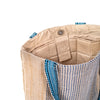 Vidya Hand-Woven Tote Bag