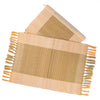 Dhaara Hand-Woven Placemat (Set of 2)
