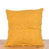 Classic Stripes Hand-Knotted Cushion Cover