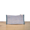 Vidya Hand-Woven Pouch