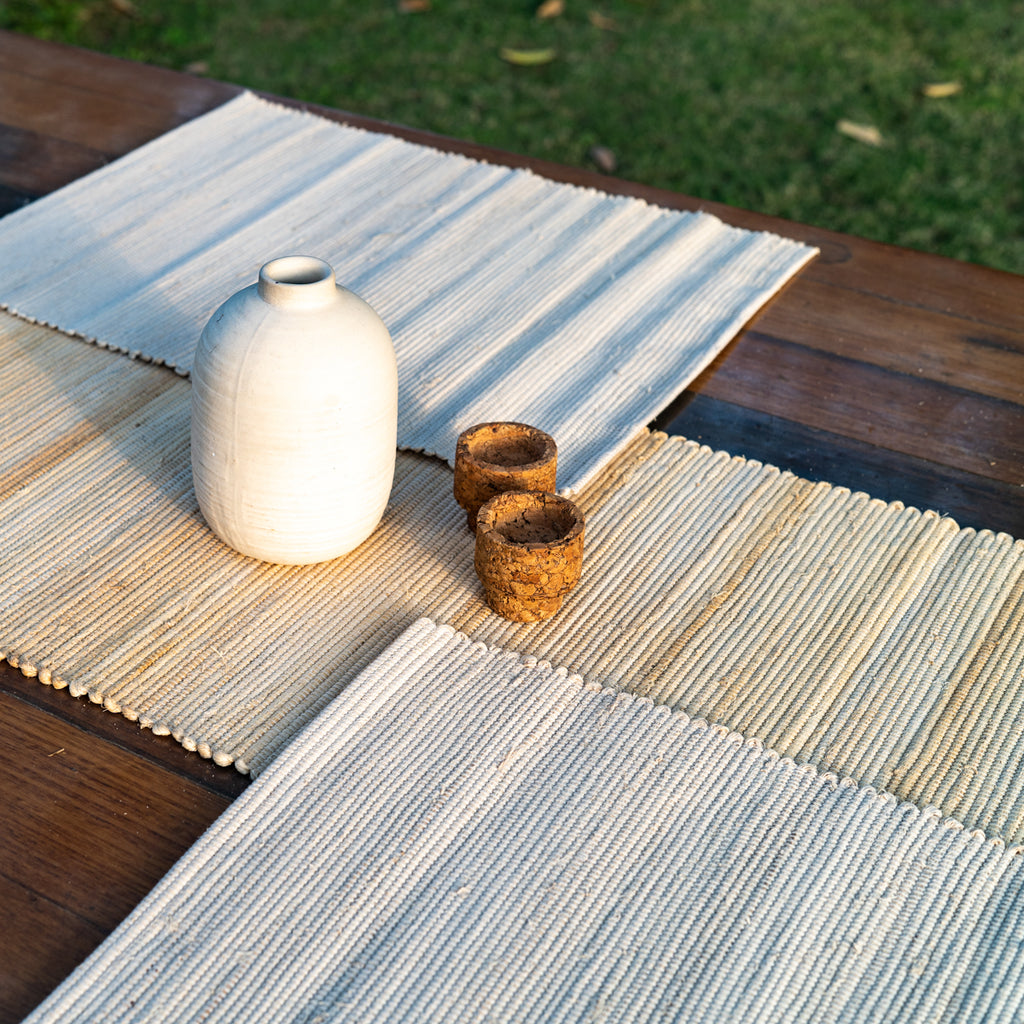 Saral Hand-Woven Placemat (Set of 2)