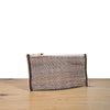 Saral Hand-Woven Pouch
