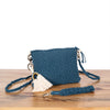 Pretty Simple Hand-Knotted Bag