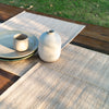Veni Hand-Woven Placemat (Set of 2)