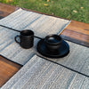 Heera Hand-Woven Placemat (Set of 2)