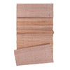 Saral Hand-Woven Table Runner