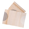 Chaand Hand-Woven Placemat (Set of 2)