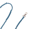 Pretty Simple Hand-Knotted Bag Strap