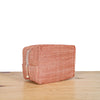 Saral Hand-Woven Wide Pouch