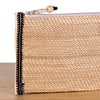 Veni Hand-Woven Pouch