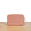 Saral Hand-Woven Wide Pouch