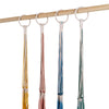 Ombré Interlaced Hand-Knotted Plant Hanger