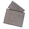 Veni Hand-Woven Placemat (Set of 2)