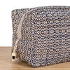 Heera Hand-Woven Wide Pouch