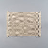 Classic Hand-Knotted Placemat