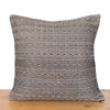 Heera Hand-Woven Cushion Cover