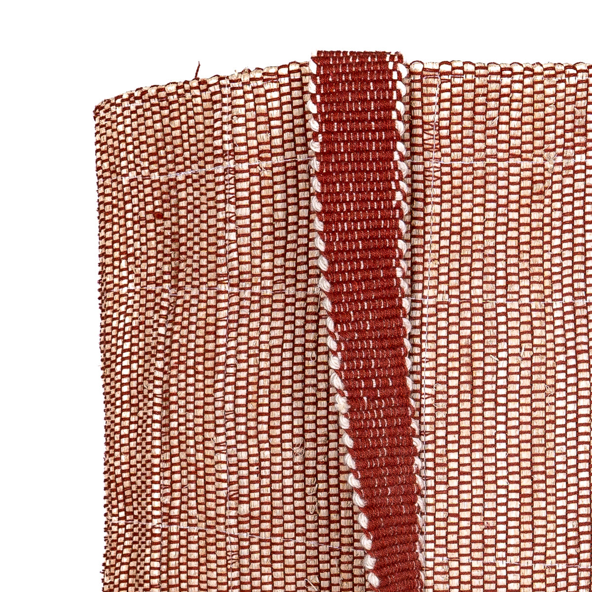 Saral Hand-Woven Tote Bag