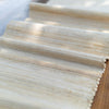 Saral Hand-Woven Table Runner