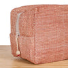 Saral Hand-Woven Wide Pouch