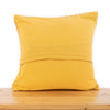 Jewel Hand-Knotted Cushion Cover