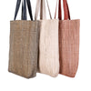 Saral Hand-Woven Tote Bag