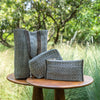 Heera Hand-Woven Tote Bag