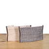 Heera Hand-Woven Pouch