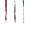 Pretty Simple Hand-Knotted Bag Strap