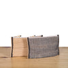 Veni Hand-Woven Pouch