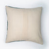 Ombré Hand-Knotted Cushion Cover
