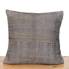 Saral Hand-Woven Cushion Cover