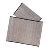 Heera Hand-Woven Placemat (Set of 2)