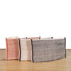 Saral Hand-Woven Pouch