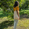 Veni Hand-Woven Tote Bag