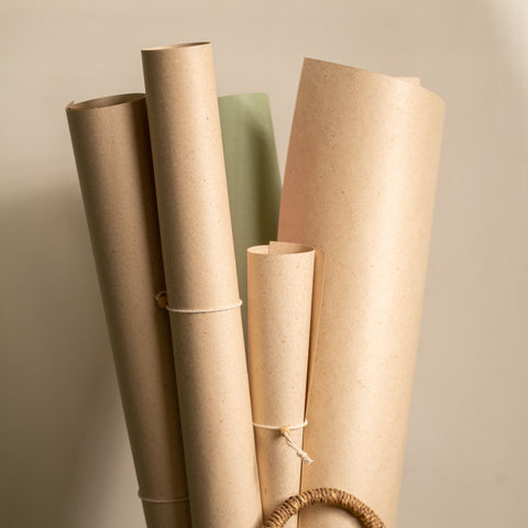 Banana Paper Products