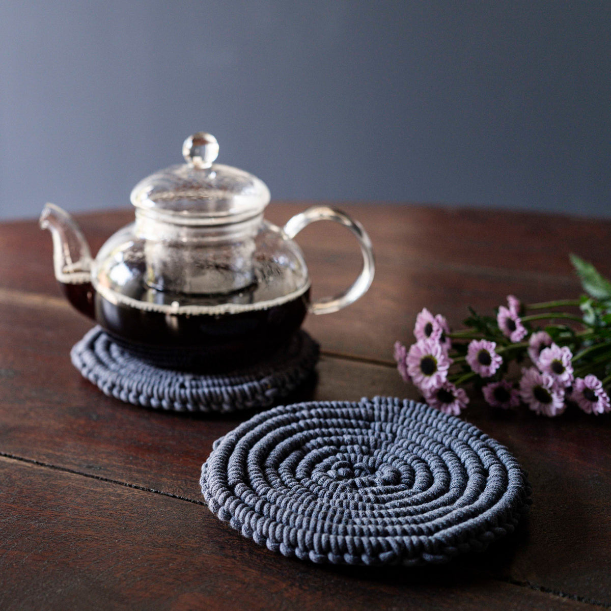 Alternative Coasters Coasters | 108 Knots