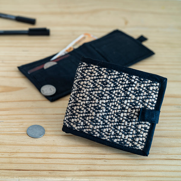 Heera Hand-woven Coin Purse