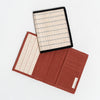 Saad Hand-woven Passport Holder