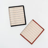 Saad Hand-woven Passport Holder