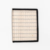 Saad Hand-woven Passport Holder