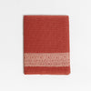 Leher Hand-woven Passport Holder