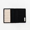 Saad Hand-woven Passport Holder