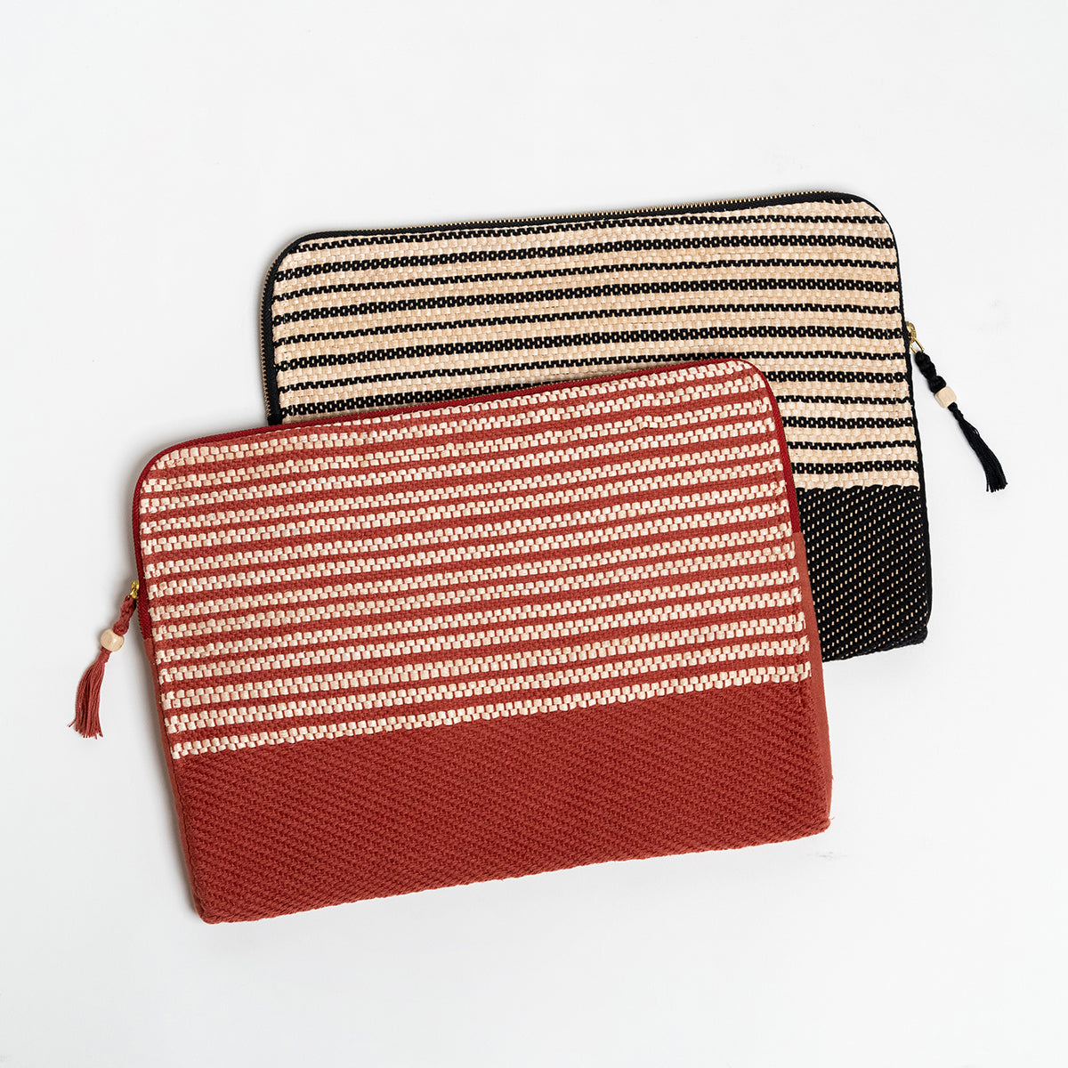 Rekha Hand-woven Laptop Bag