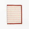 Saad Hand-woven Passport Holder