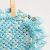 Gloria Raffia Bag