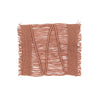 Meander Hand-Knotted Placemat