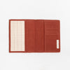 Saad Hand-woven Passport Holder