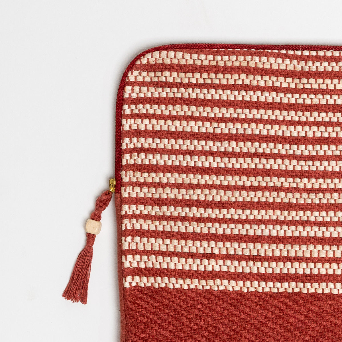 Rekha Hand-woven Laptop Bag