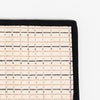 Saad Hand-woven Passport Holder