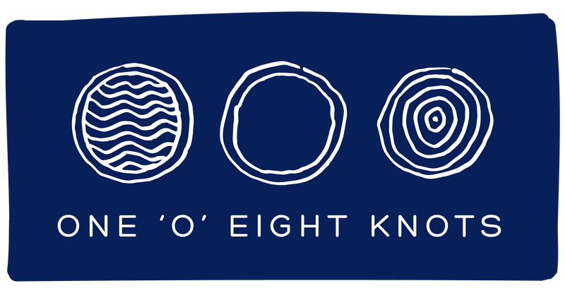 One 'O' Eight Knots create handcrafted products to adorn your home and individually crafted by our talented artisans. 108 Knots is a social enterprise that aims to empower women.